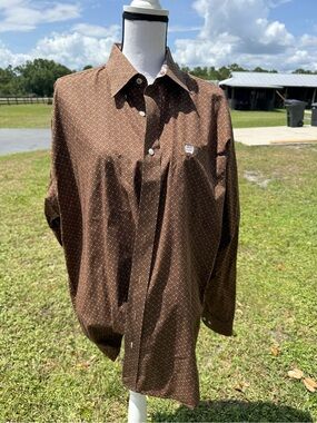 Men’s Long Sleeve Shirts